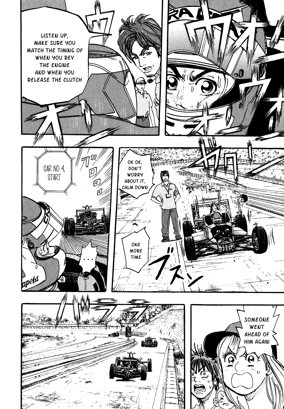 Capeta - Chapter 32 - Page 30