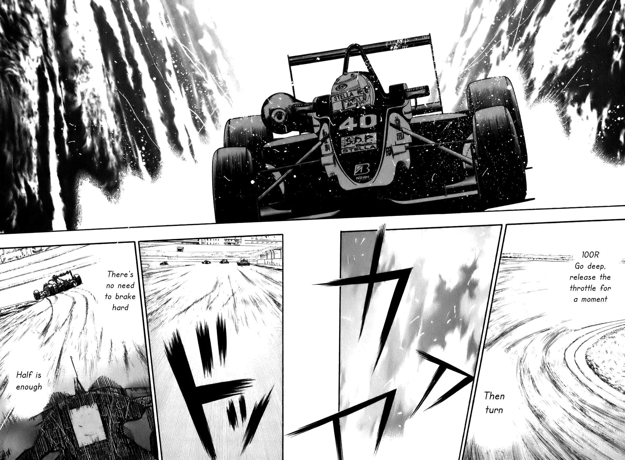 Capeta - Chapter 68 - Page 19