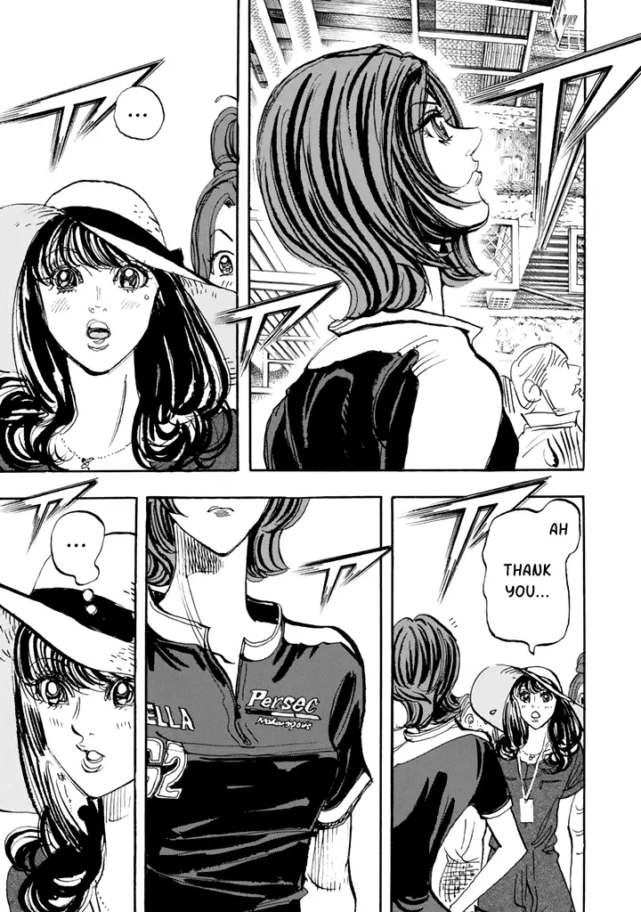 Capeta - Chapter 96 - Page 11