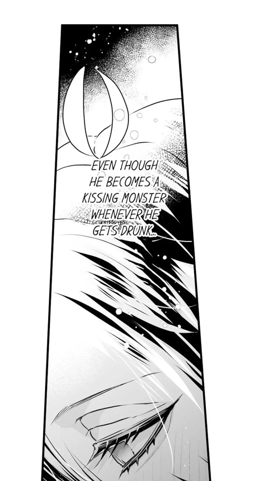 Caressing The Nipples of My Hibernating Bear - Chapter 72 - Page 31
