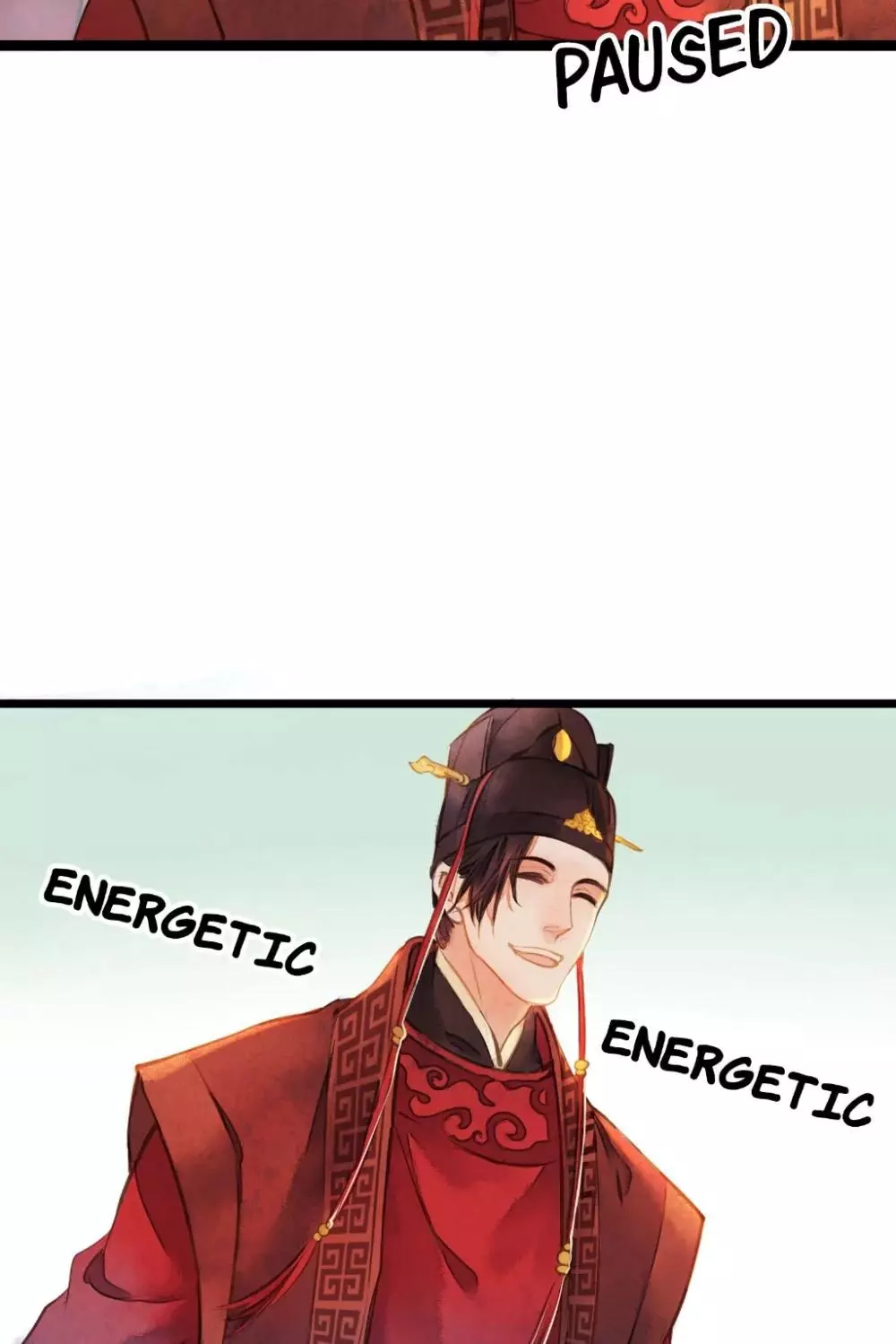 Cases of Judge Zhang - Chapter 10 - Page 5