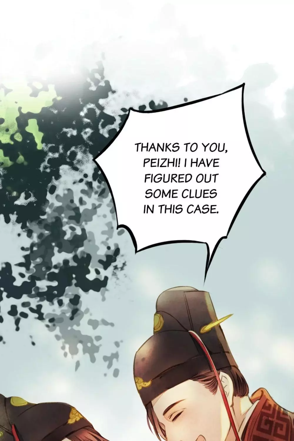 Cases of Judge Zhang - Chapter 10 - Page 7