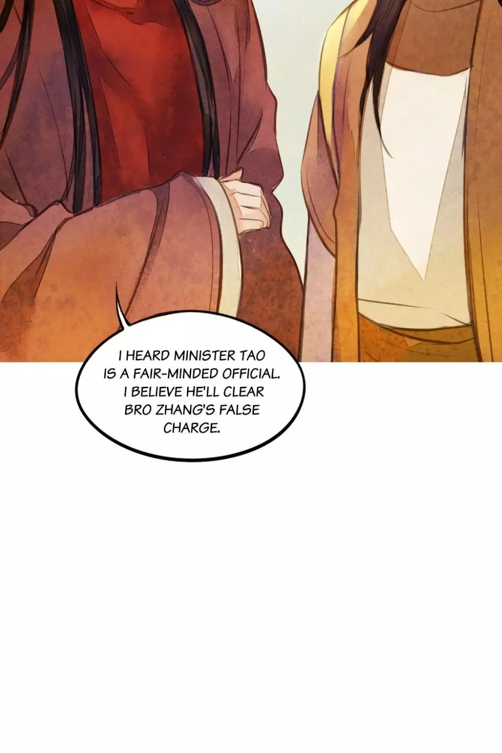 Cases of Judge Zhang - Chapter 10 - Page 23