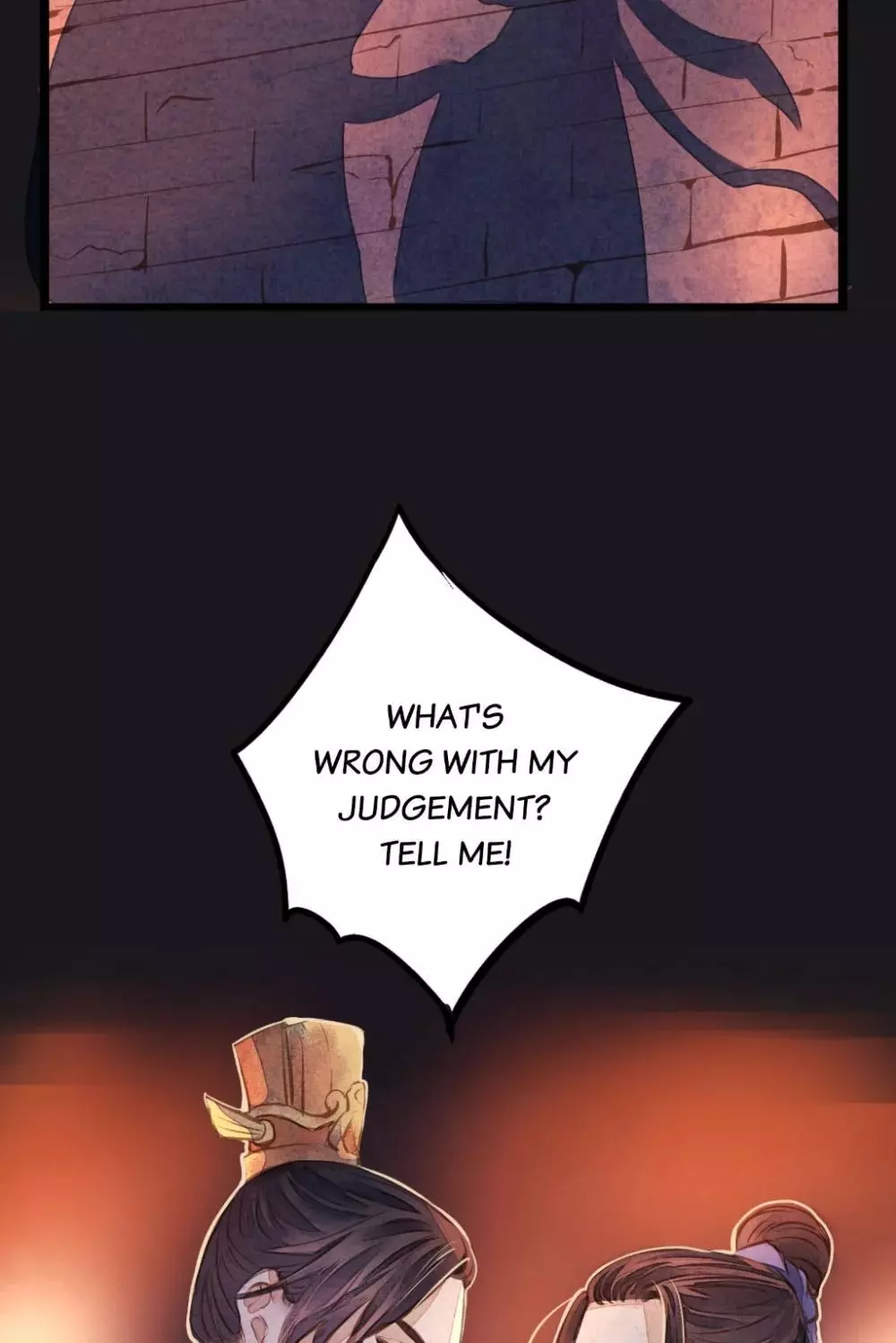 Cases of Judge Zhang - Chapter 10 - Page 28