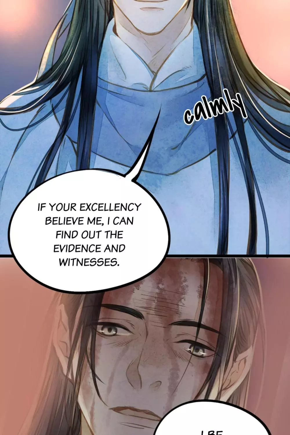 Cases of Judge Zhang - Chapter 11 - Page 22