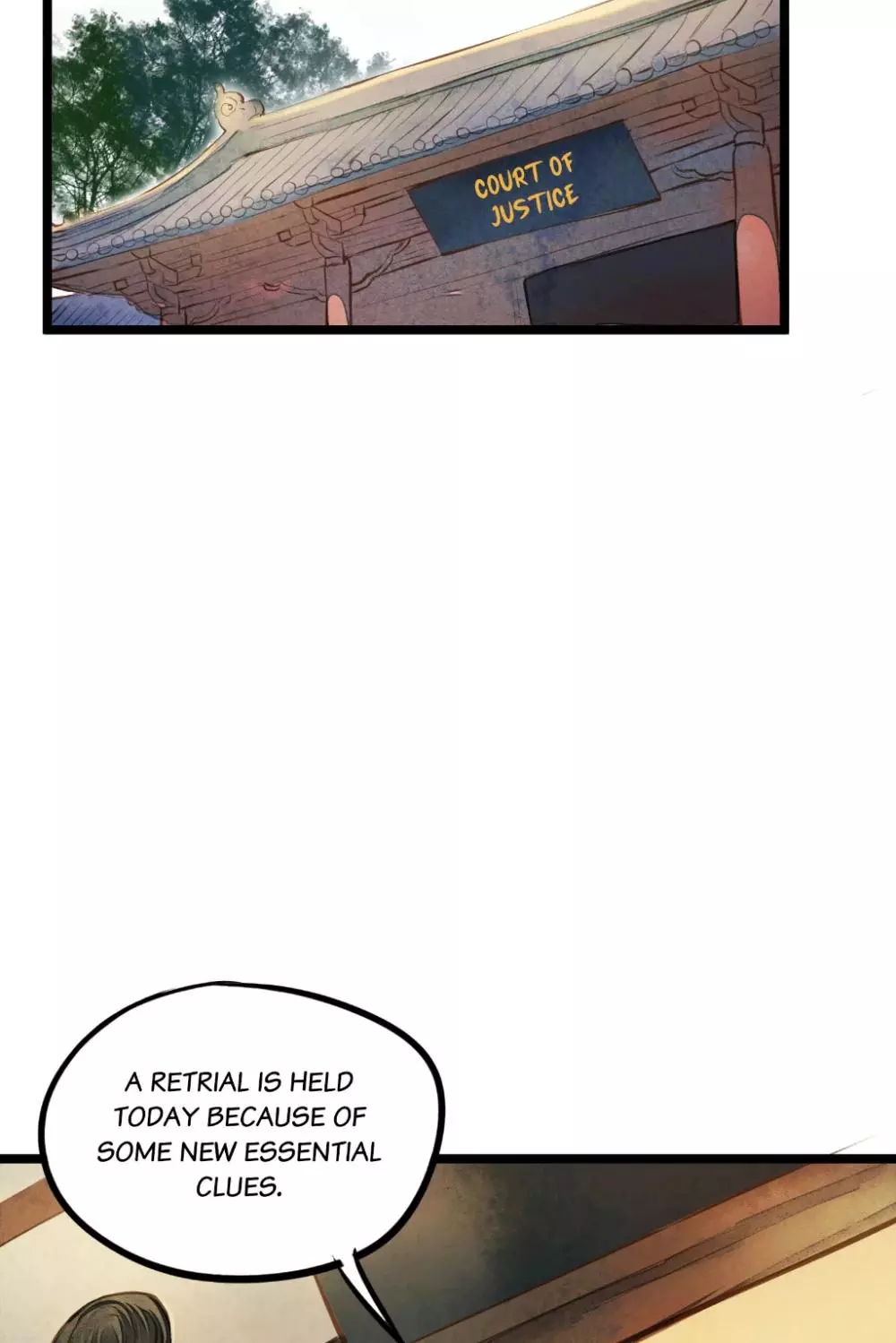 Cases of Judge Zhang - Chapter 11 - Page 25