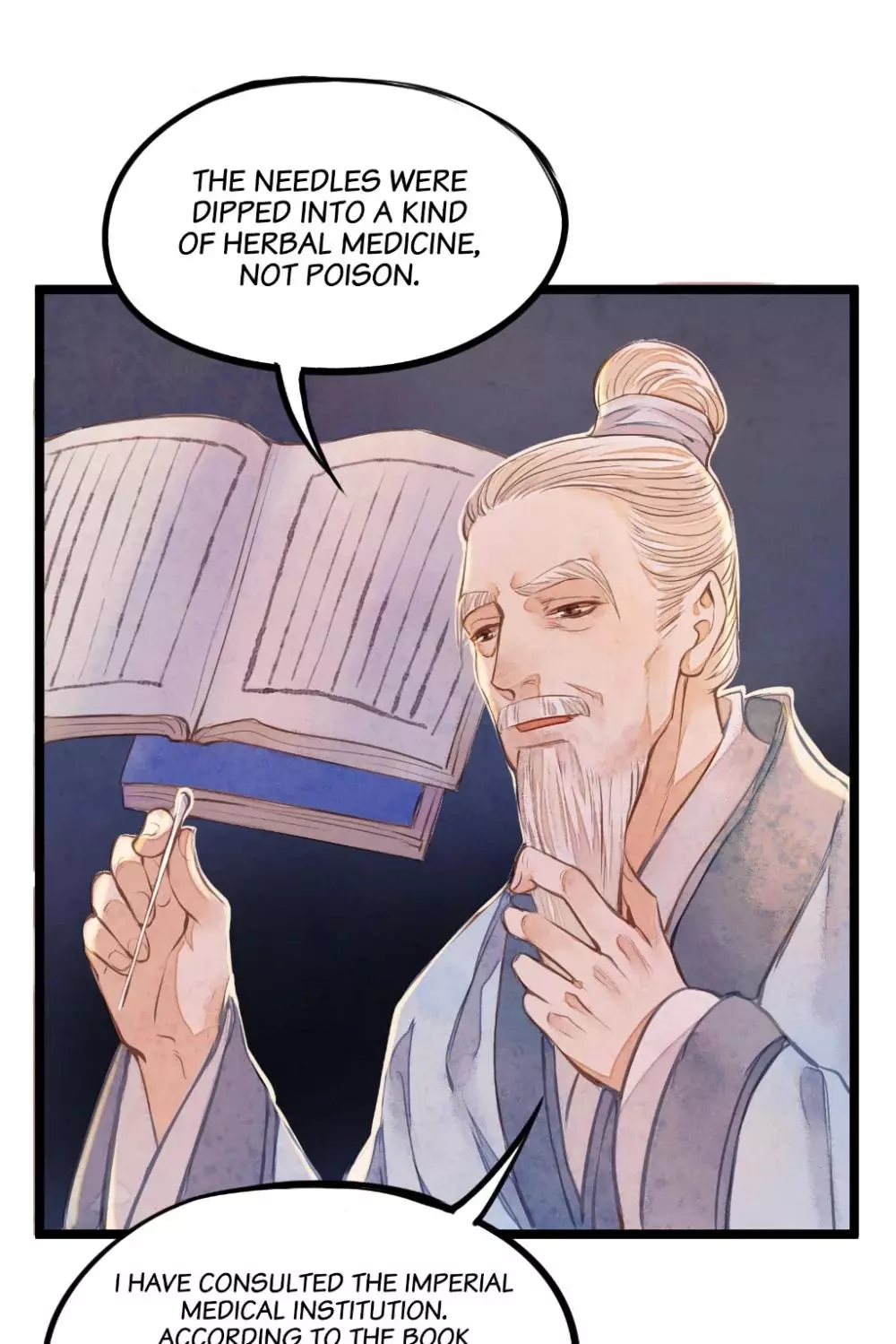 Cases of Judge Zhang - Chapter 13 - Page 11