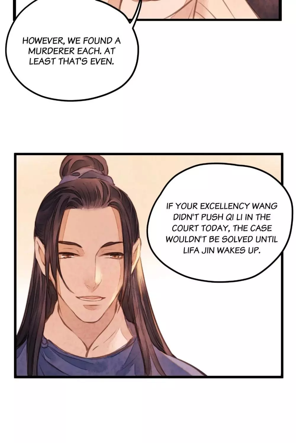 Cases of Judge Zhang - Chapter 15 - Page 10