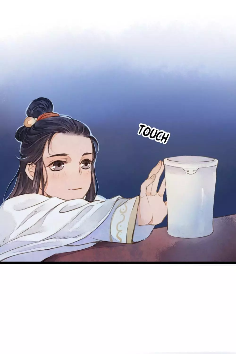 Cases of Judge Zhang - Chapter 16 - Page 4