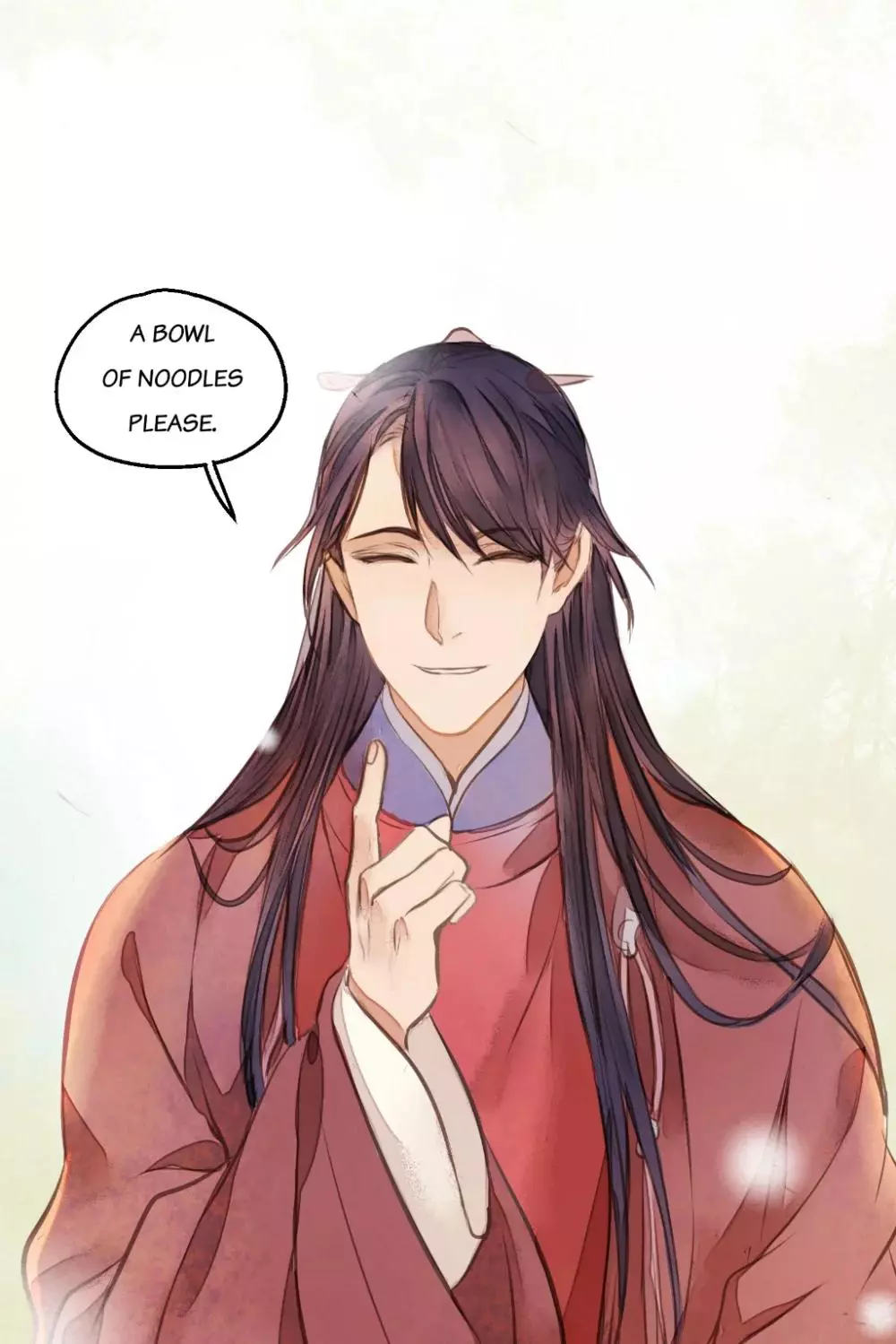 Cases of Judge Zhang - Chapter 20 - Page 36