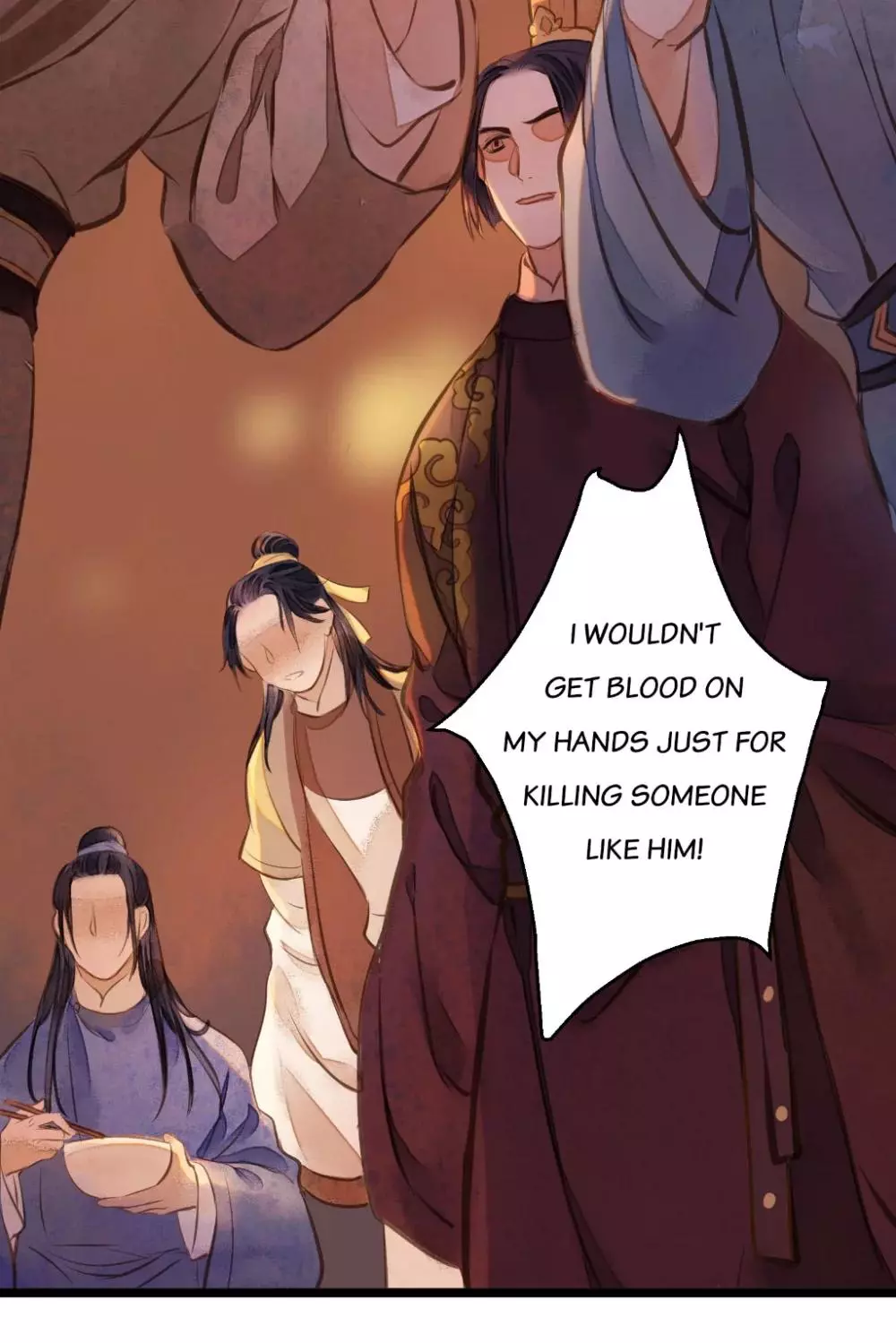 Cases of Judge Zhang - Chapter 22 - Page 8