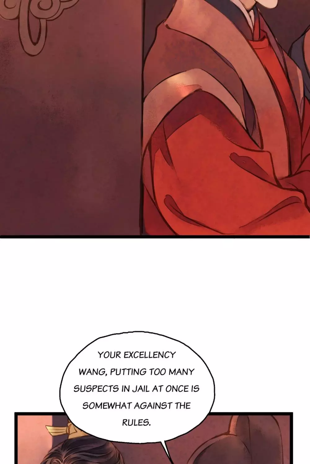 Cases of Judge Zhang - Chapter 22 - Page 11