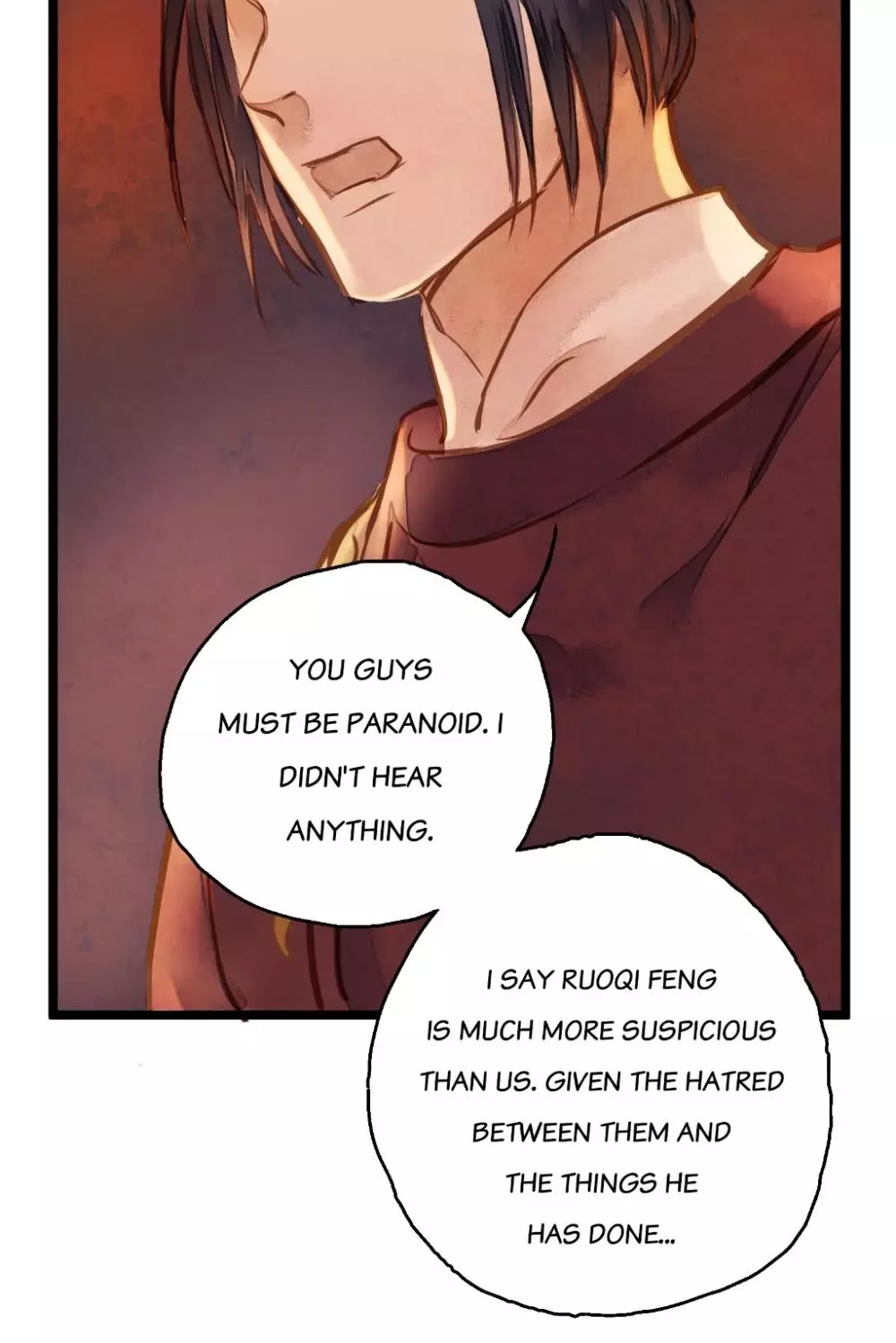Cases of Judge Zhang - Chapter 22 - Page 18