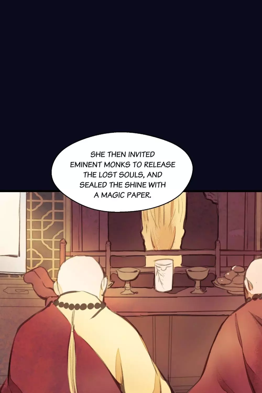 Cases of Judge Zhang - Chapter 32 - Page 20