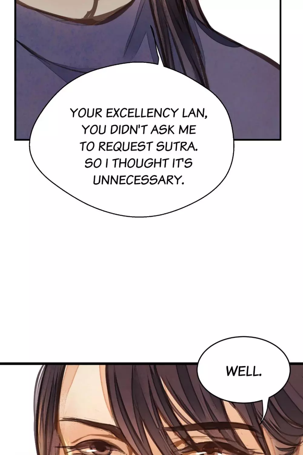 Cases of Judge Zhang - Chapter 32 - Page 36