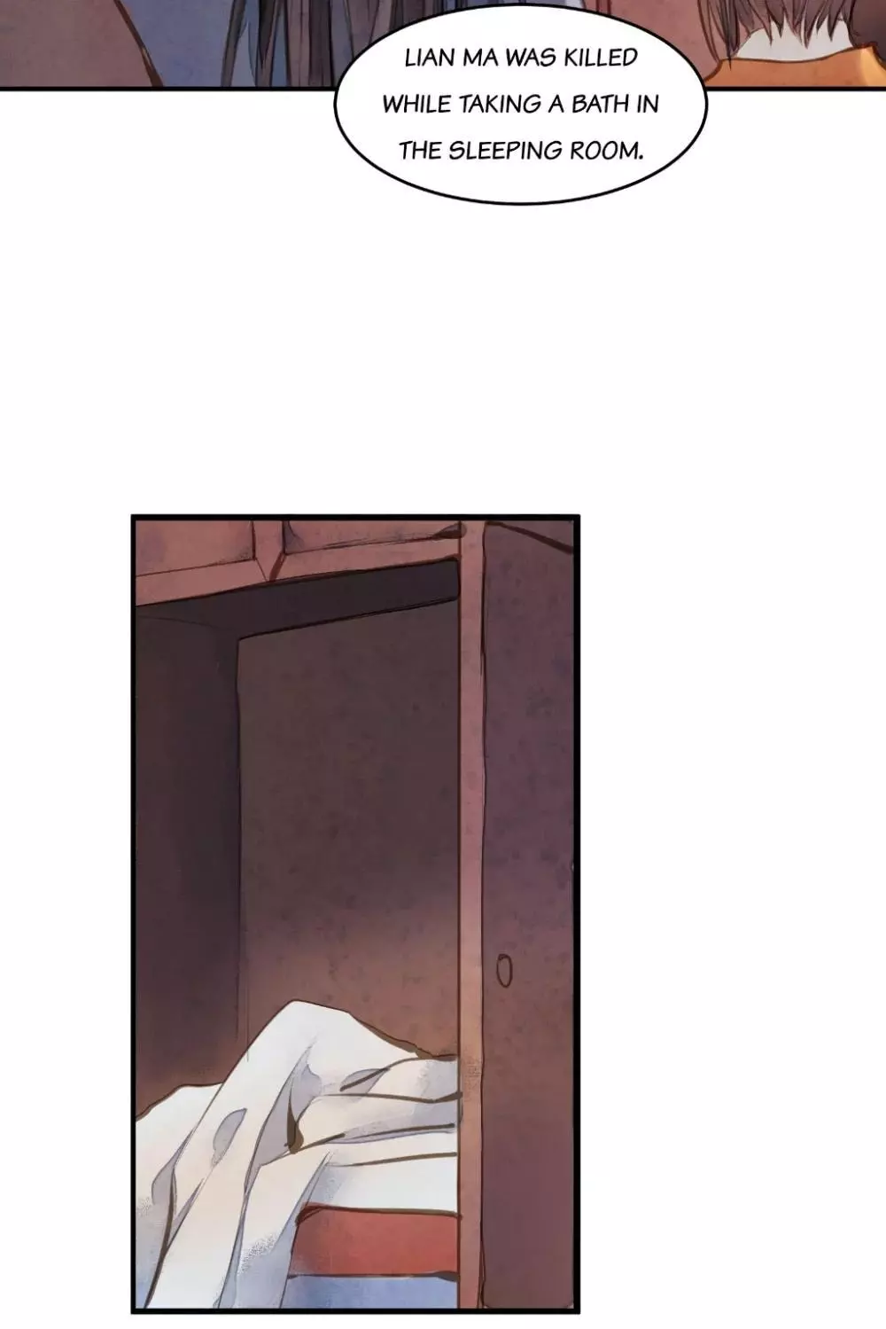 Cases of Judge Zhang - Chapter 34 - Page 12
