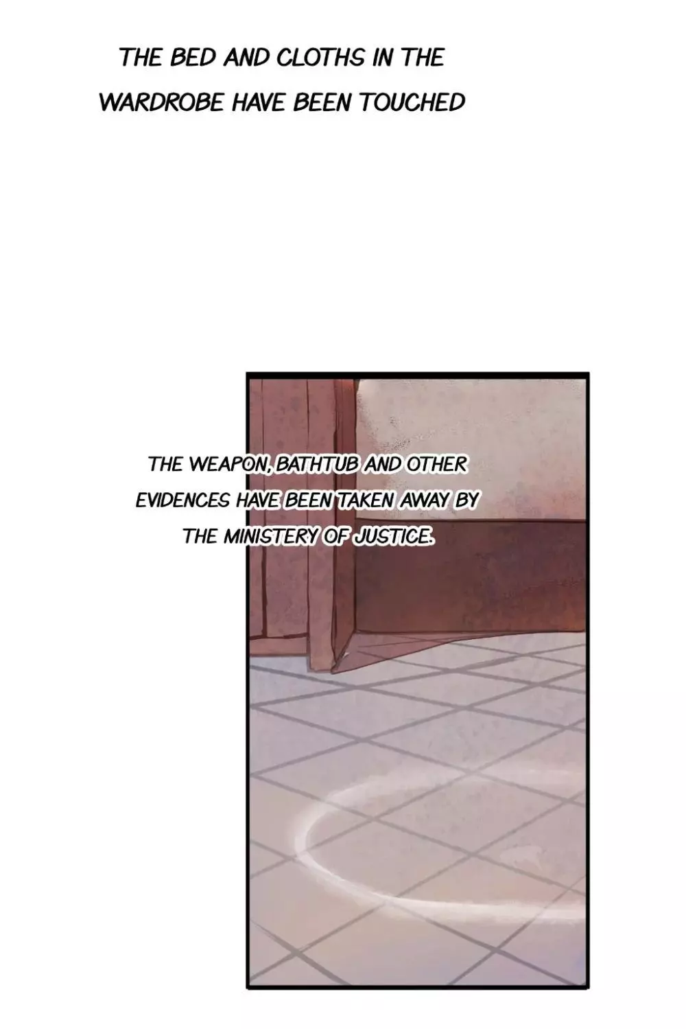 Cases of Judge Zhang - Chapter 34 - Page 13