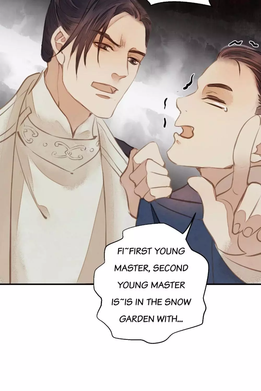 Cases of Judge Zhang - Chapter 34 - Page 24