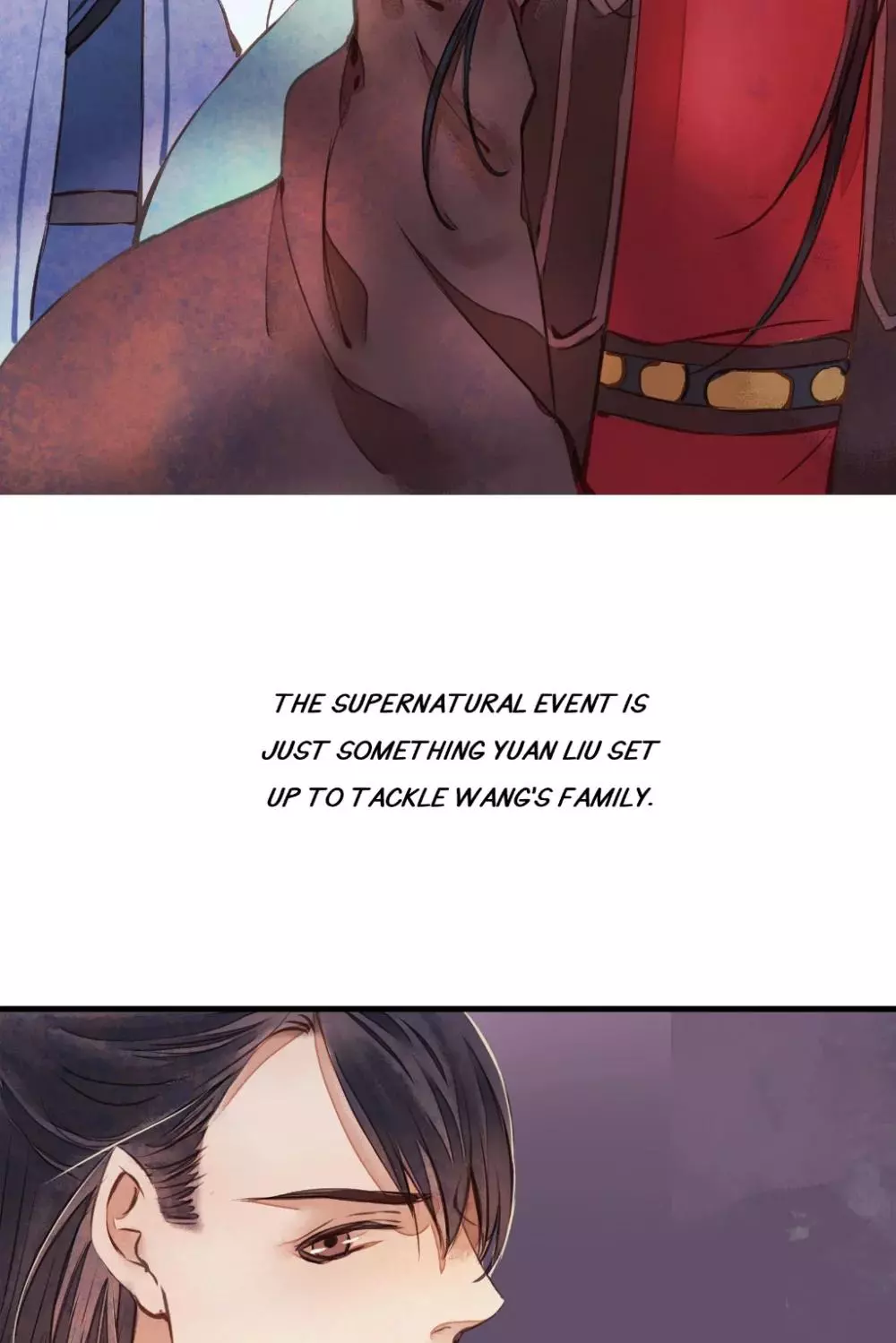 Cases of Judge Zhang - Chapter 36 - Page 7