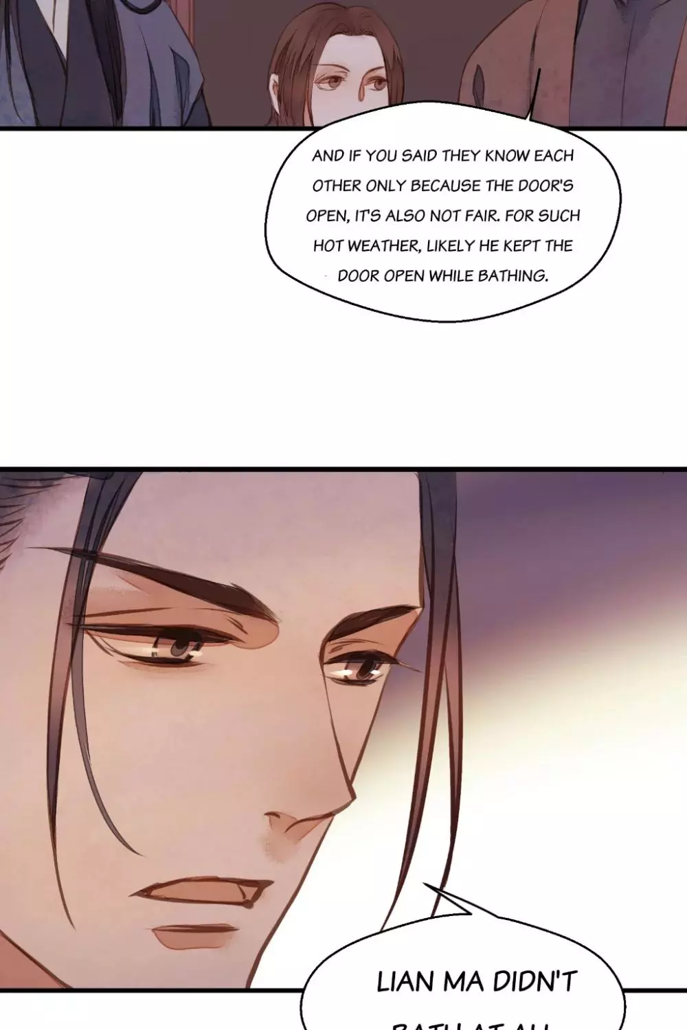 Cases of Judge Zhang - Chapter 36 - Page 30