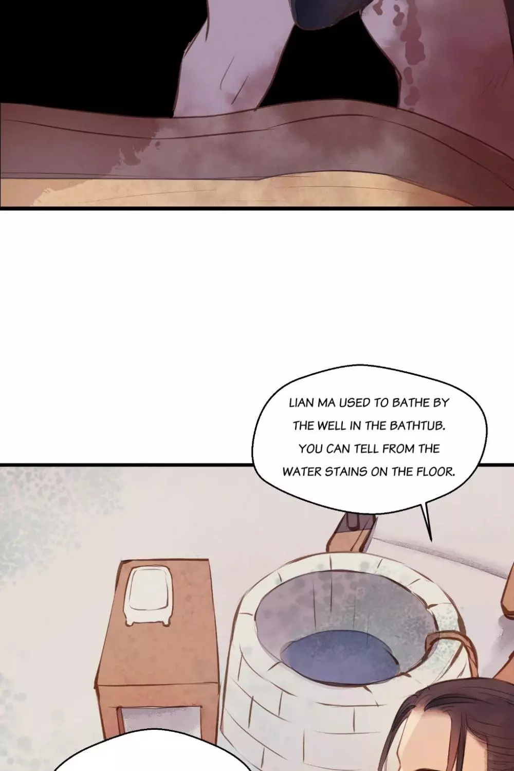 Cases of Judge Zhang - Chapter 36 - Page 32
