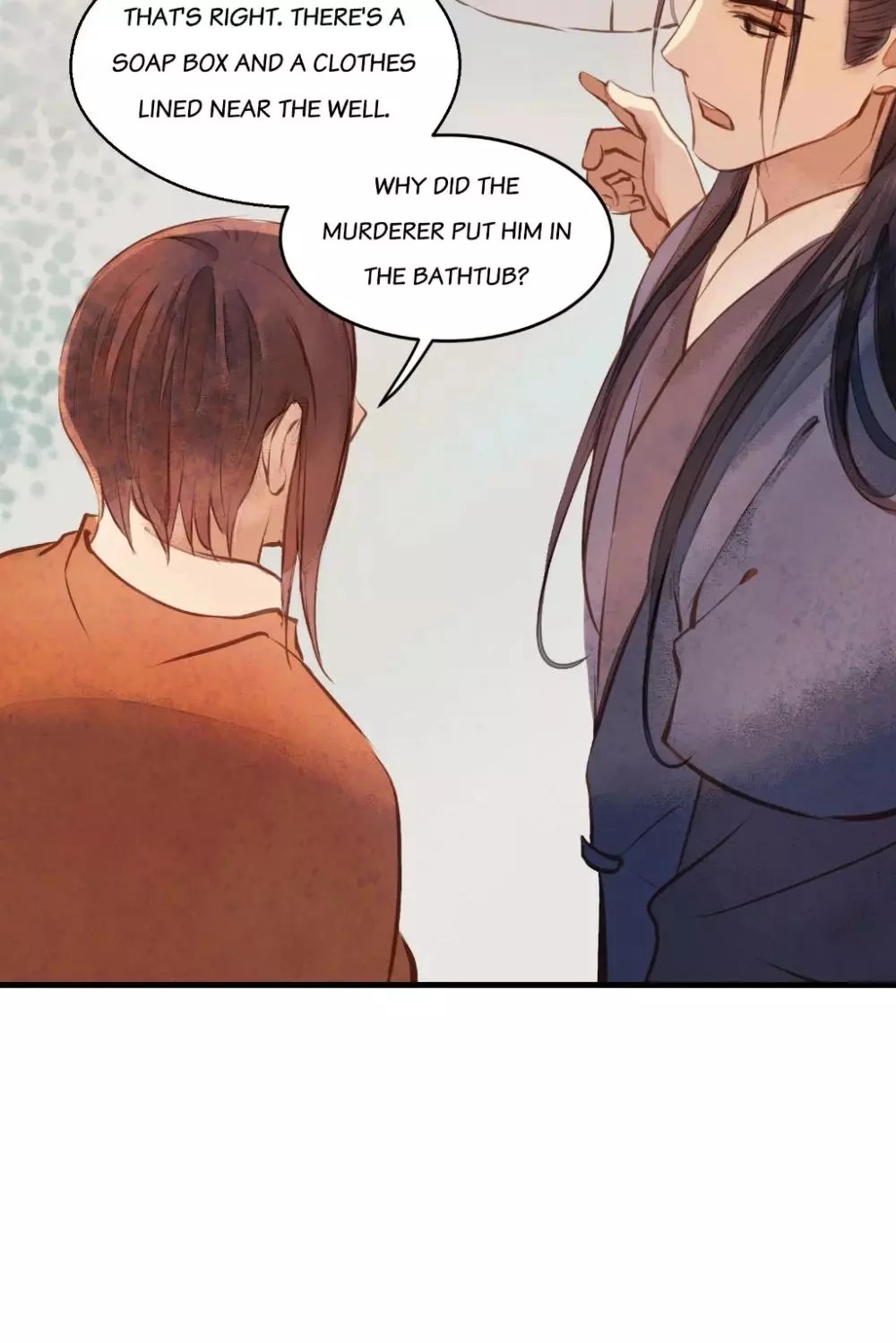 Cases of Judge Zhang - Chapter 36 - Page 33