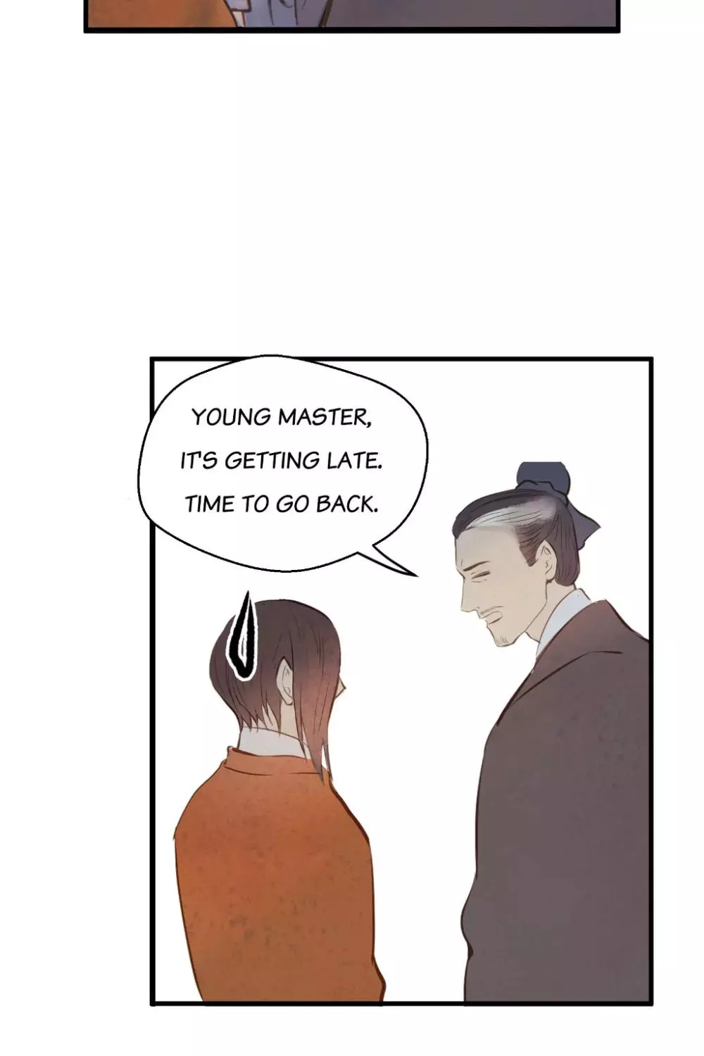 Cases of Judge Zhang - Chapter 36 - Page 39
