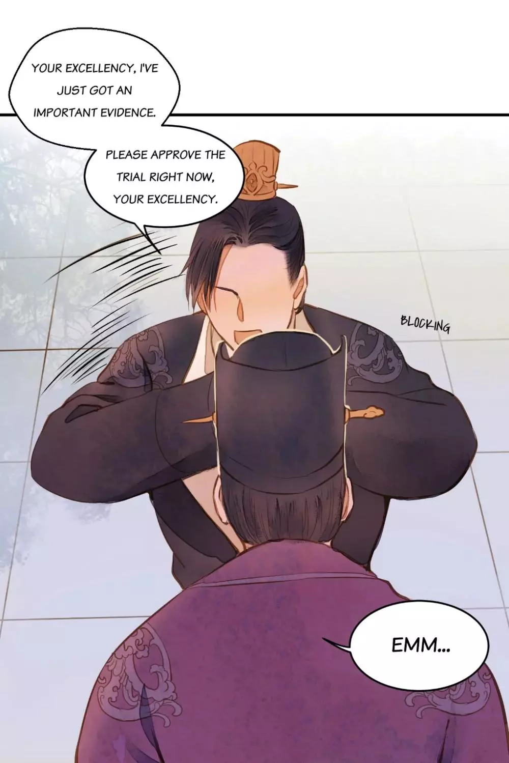 Cases of Judge Zhang - Chapter 37 - Page 16