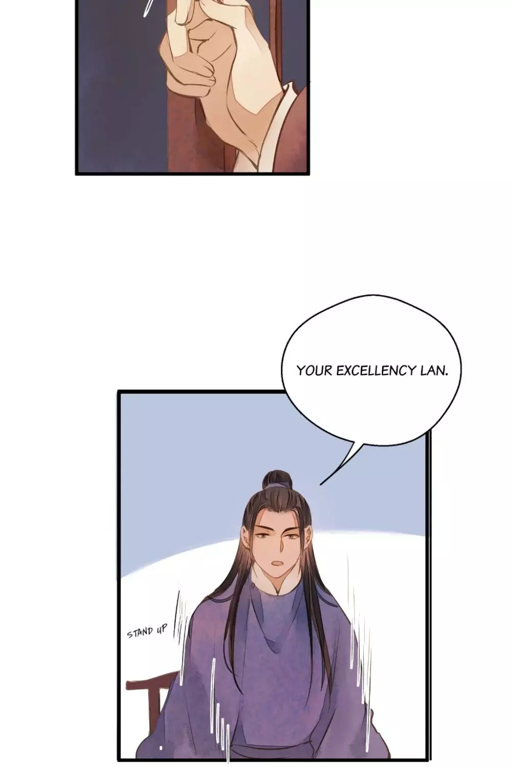 Cases of Judge Zhang - Chapter 39 - Page 19