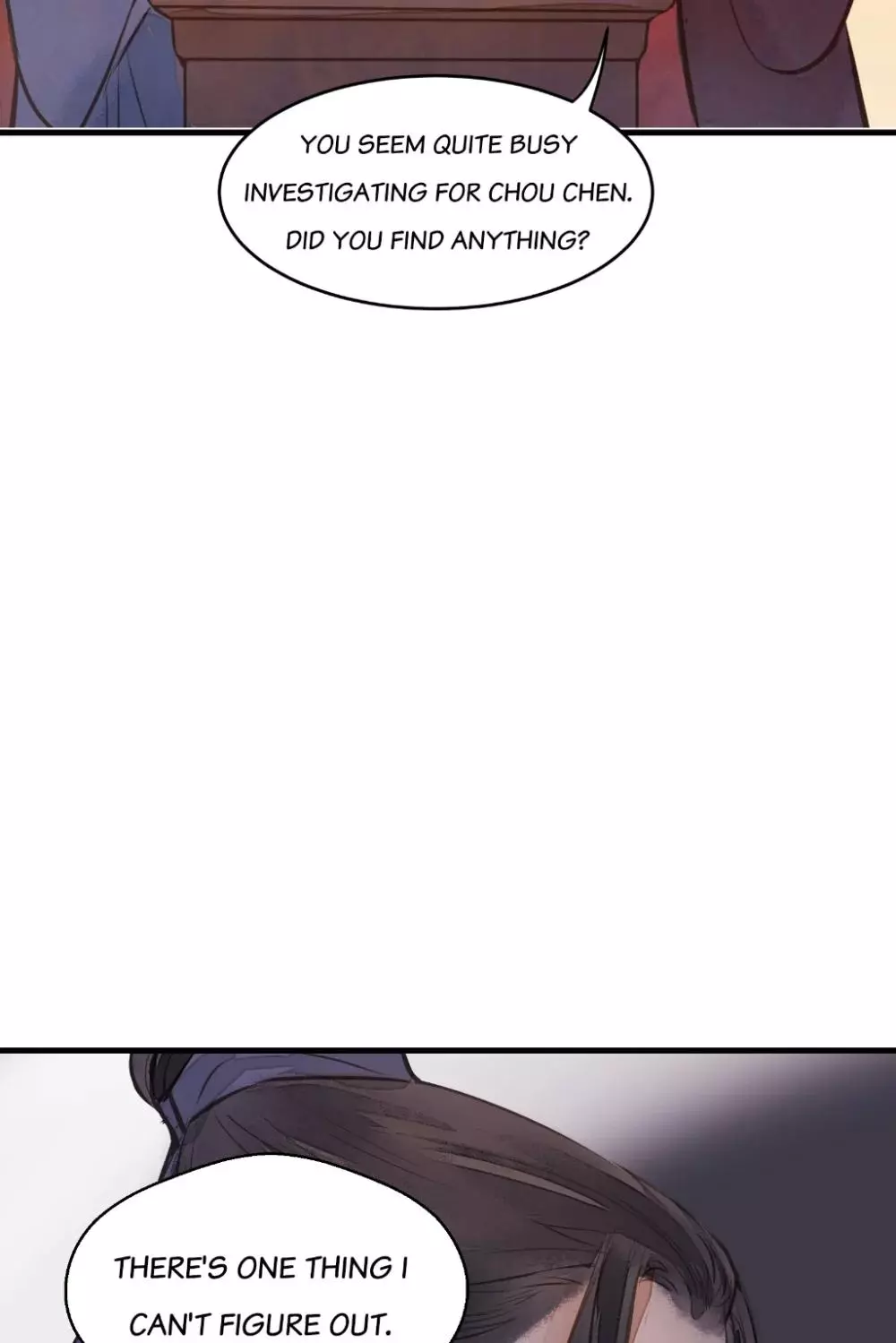 Cases of Judge Zhang - Chapter 39 - Page 22