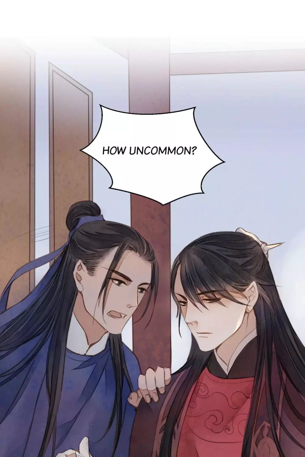 Cases of Judge Zhang - Chapter 39 - Page 29