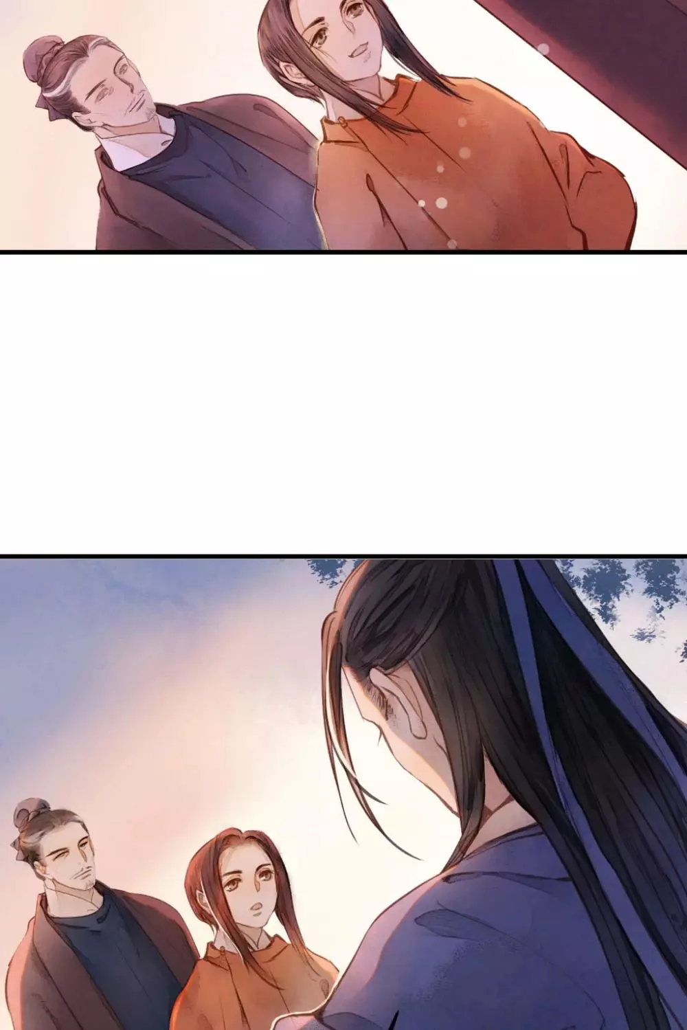 Cases of Judge Zhang - Chapter 40 - Page 8