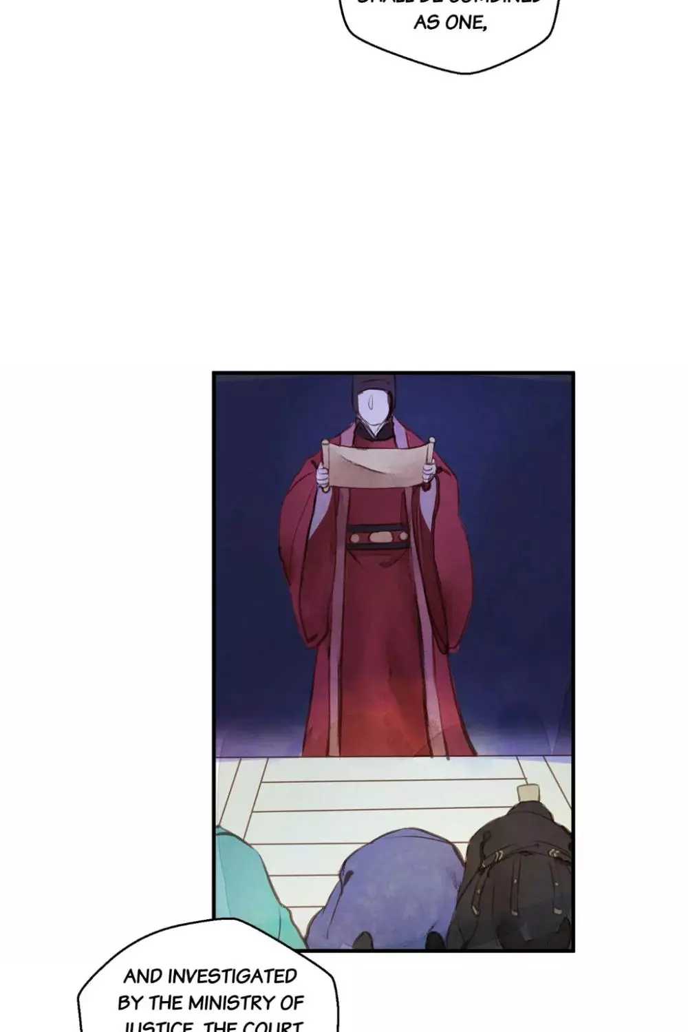 Cases of Judge Zhang - Chapter 40 - Page 32