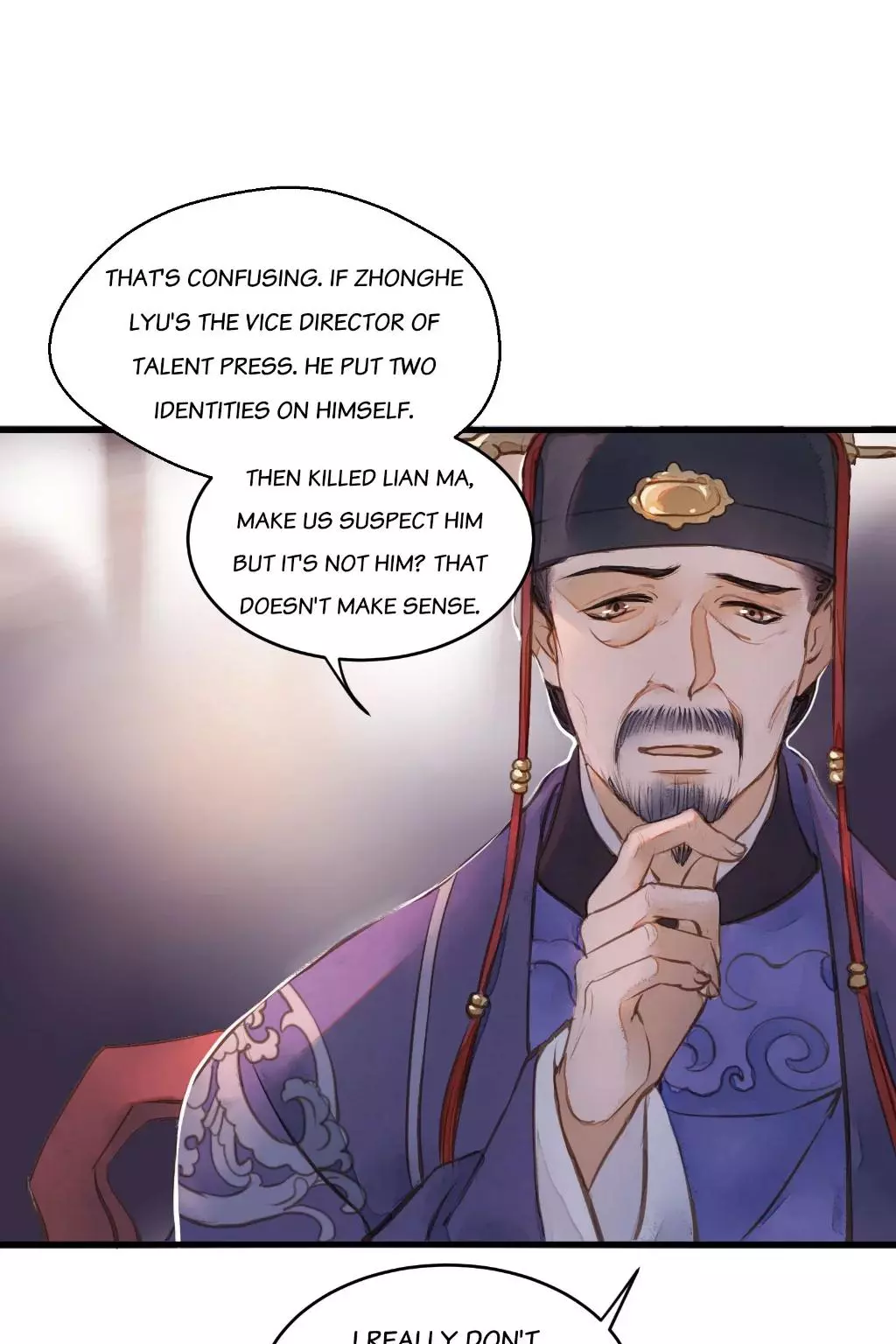 Cases of Judge Zhang - Chapter 44 - Page 18
