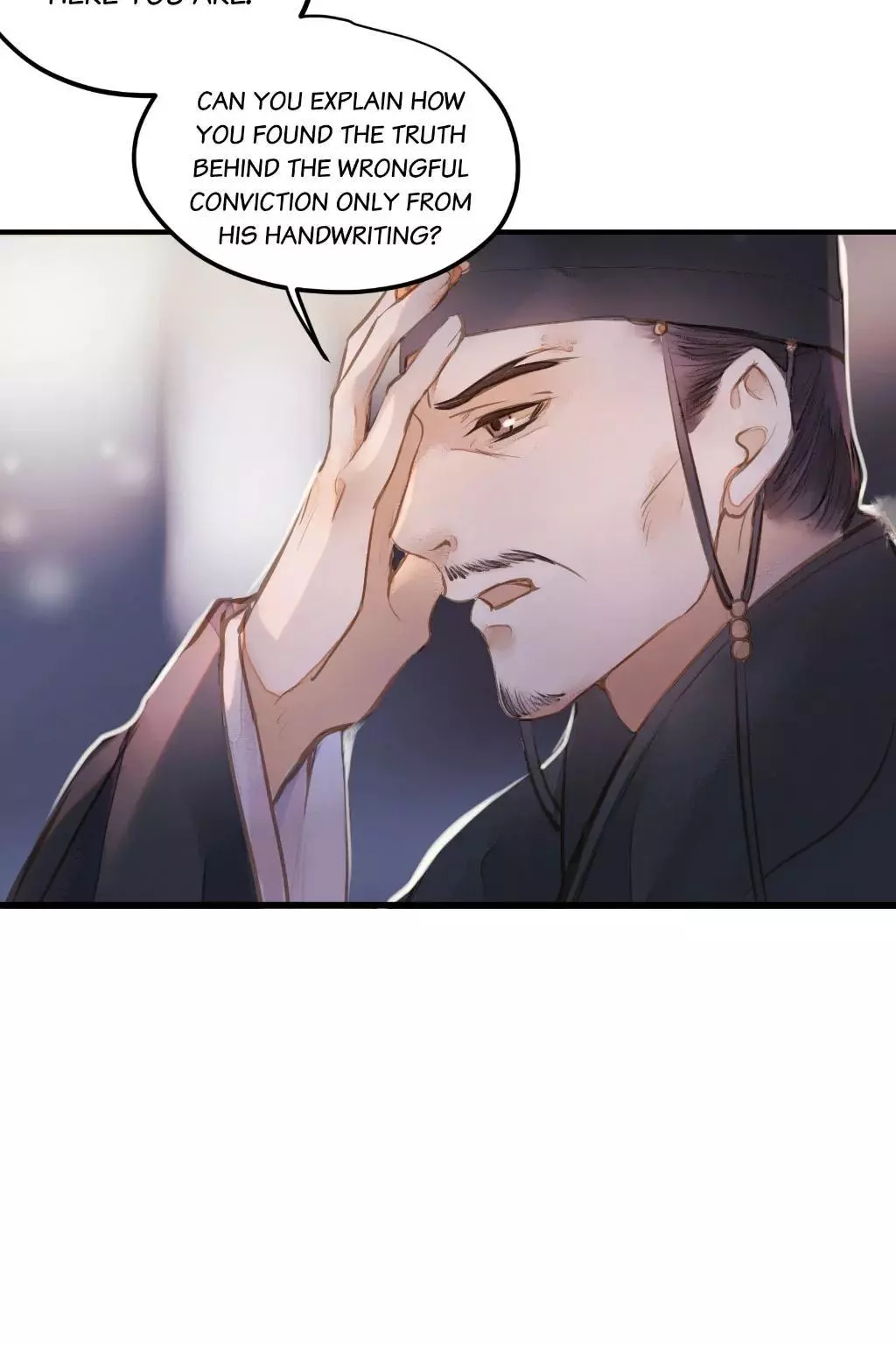 Cases of Judge Zhang - Chapter 46 - Page 7