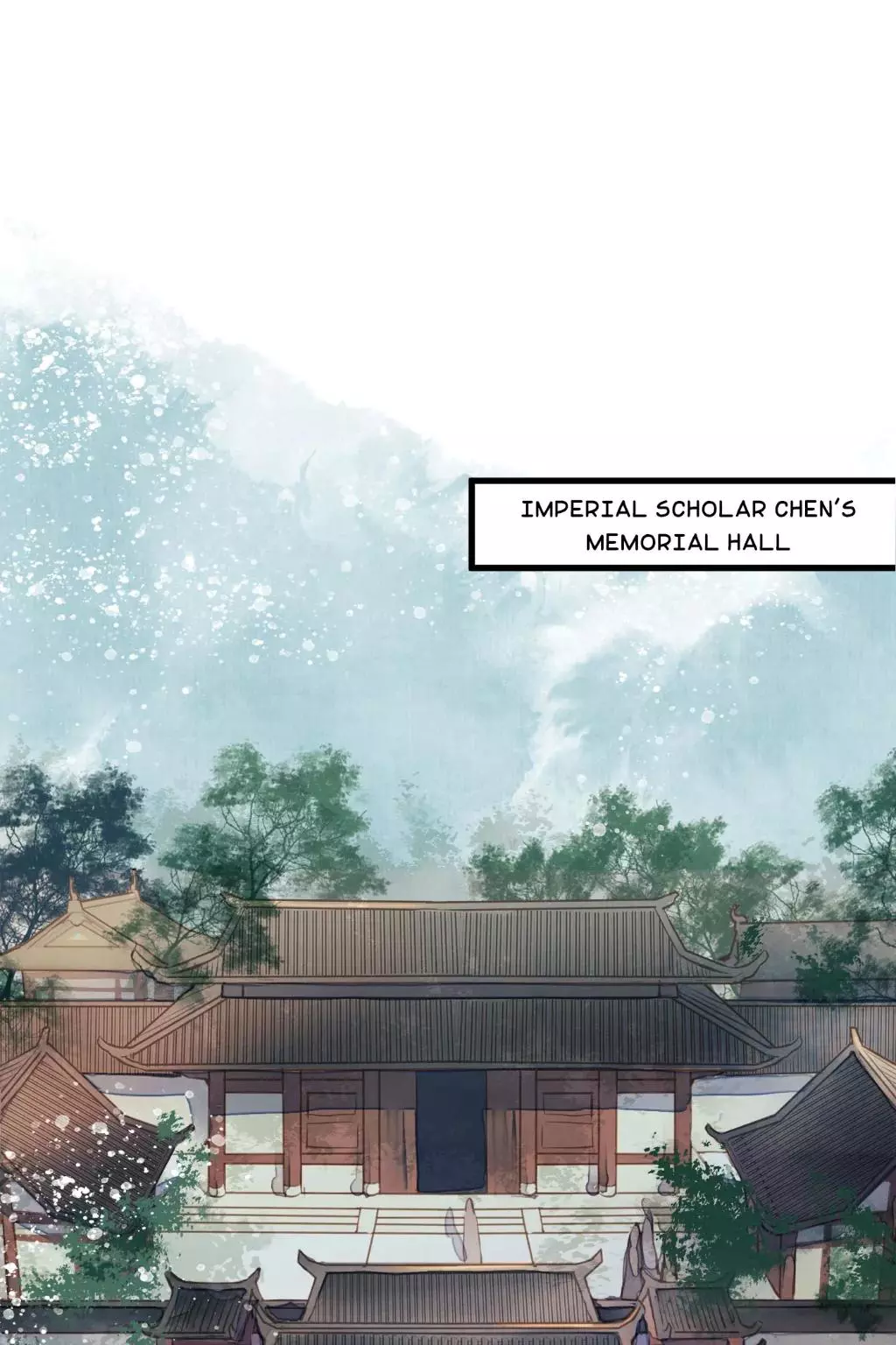 Cases of Judge Zhang - Chapter 49 - Page 2