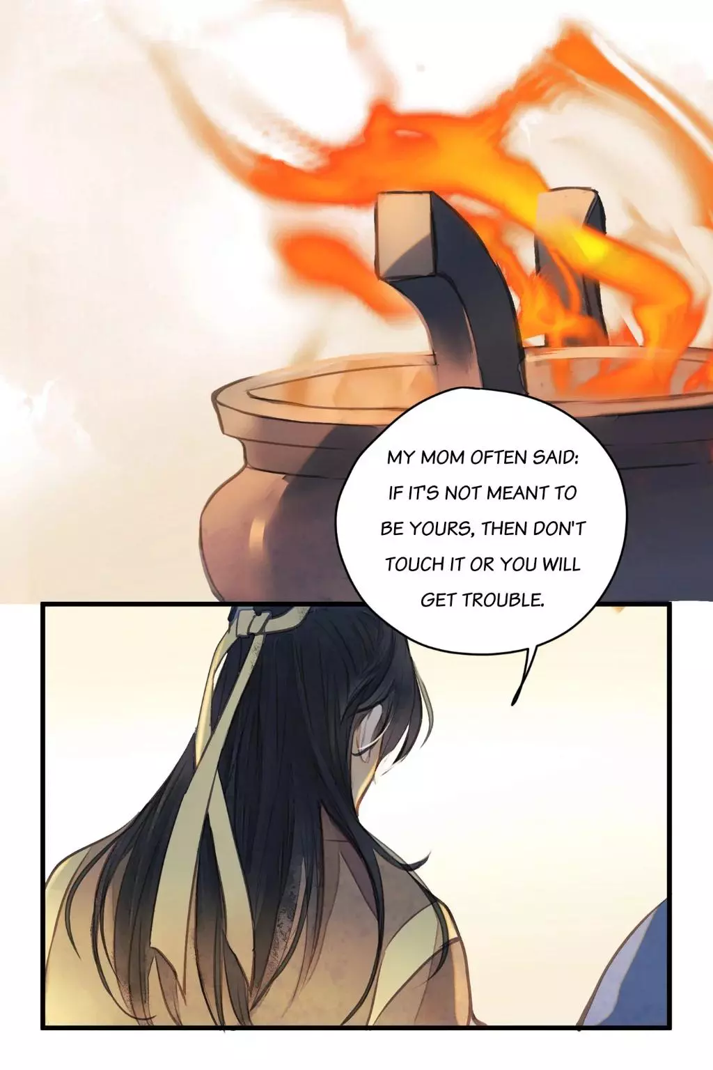 Cases of Judge Zhang - Chapter 49 - Page 5