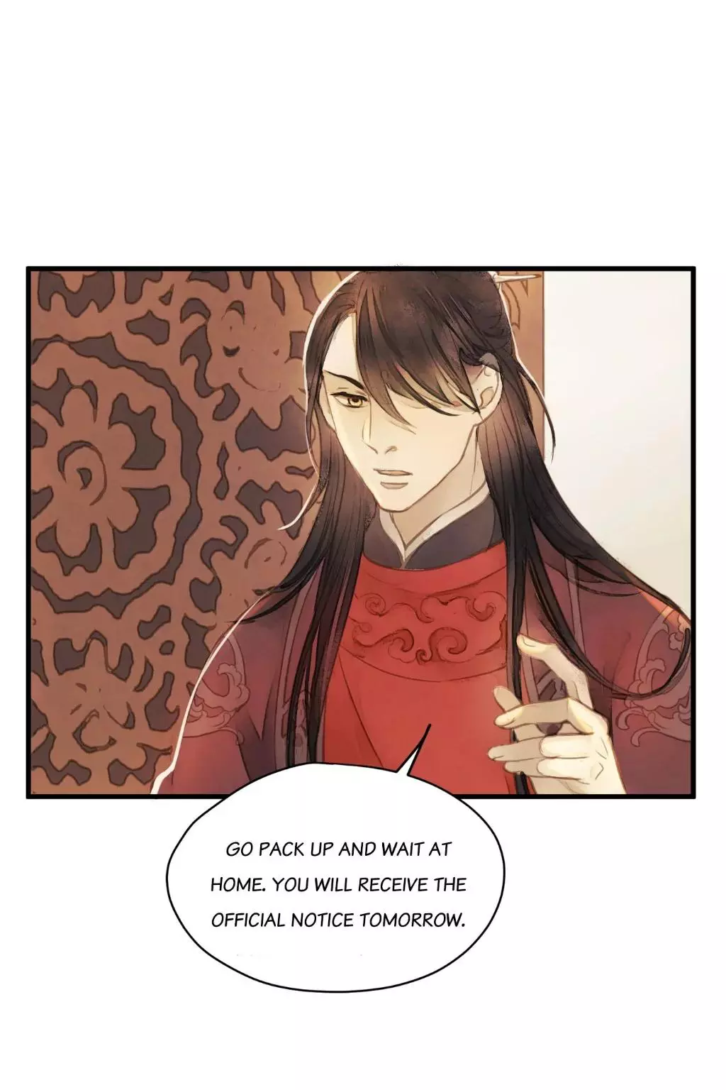 Cases of Judge Zhang - Chapter 49 - Page 19