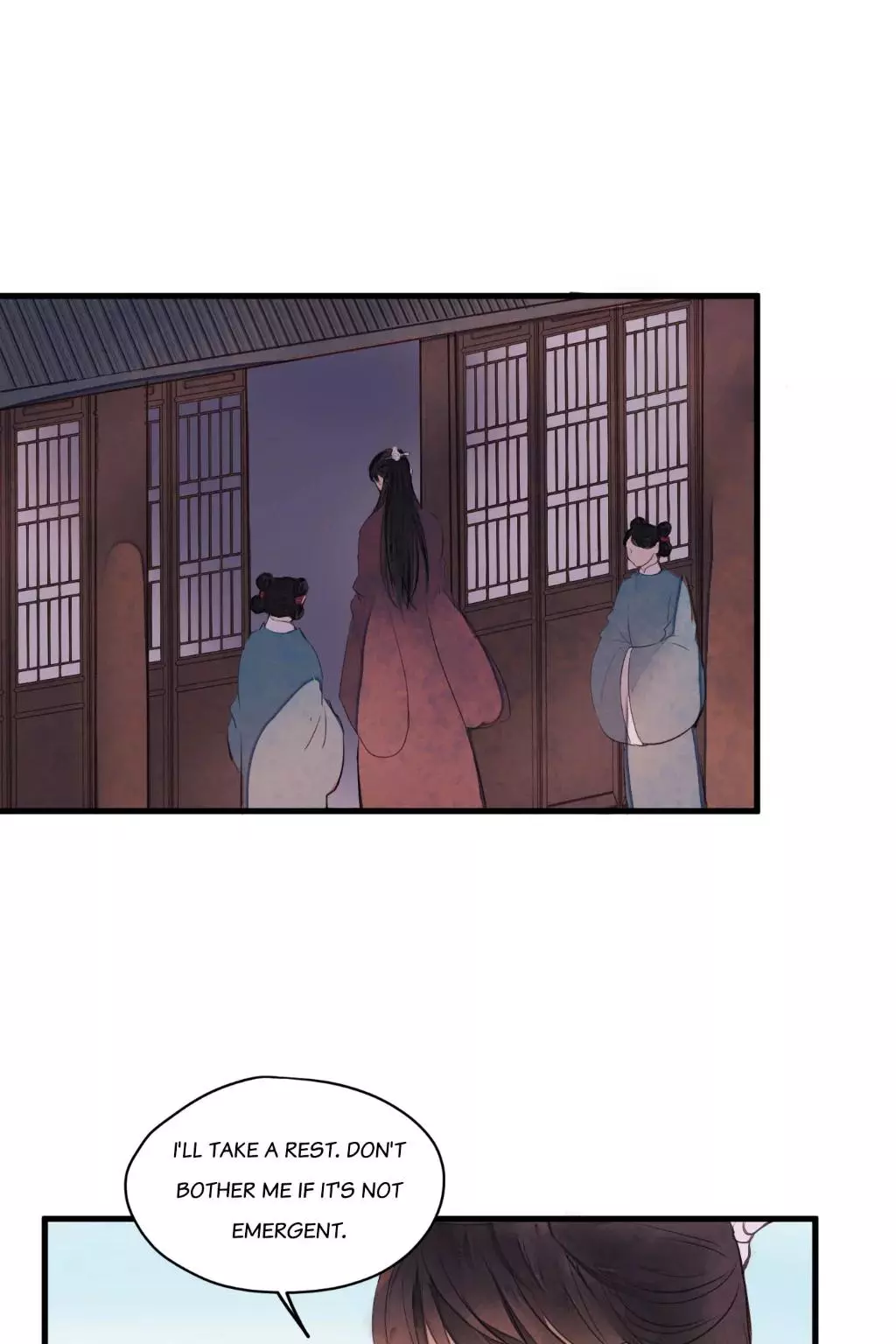 Cases of Judge Zhang - Chapter 49 - Page 26