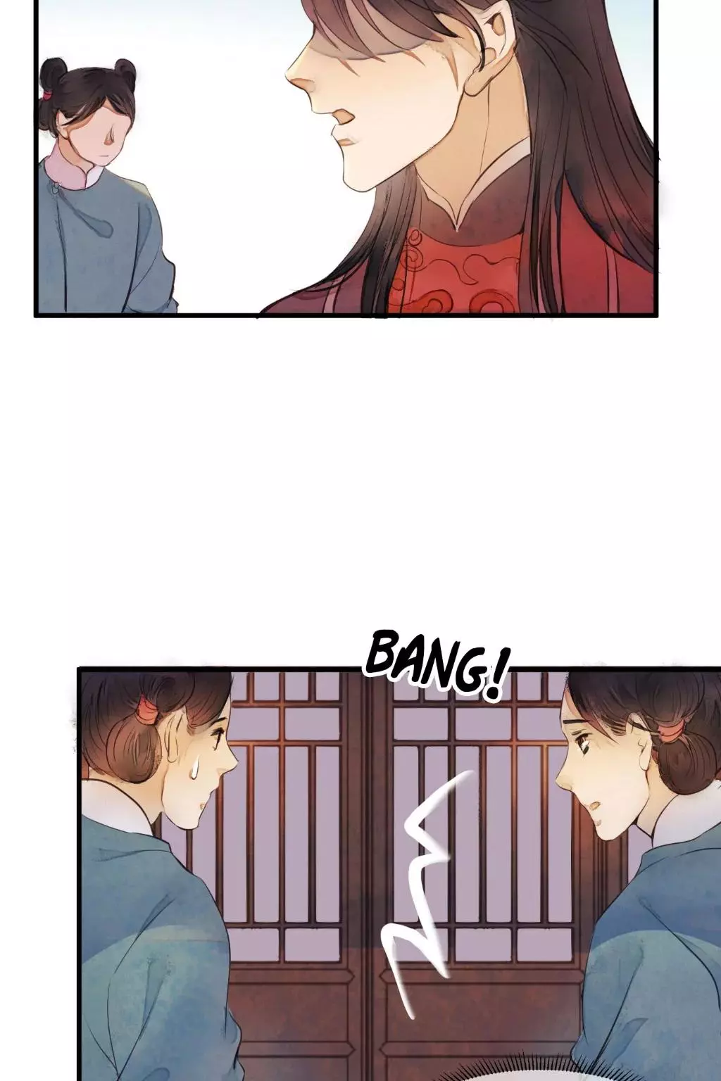Cases of Judge Zhang - Chapter 49 - Page 27