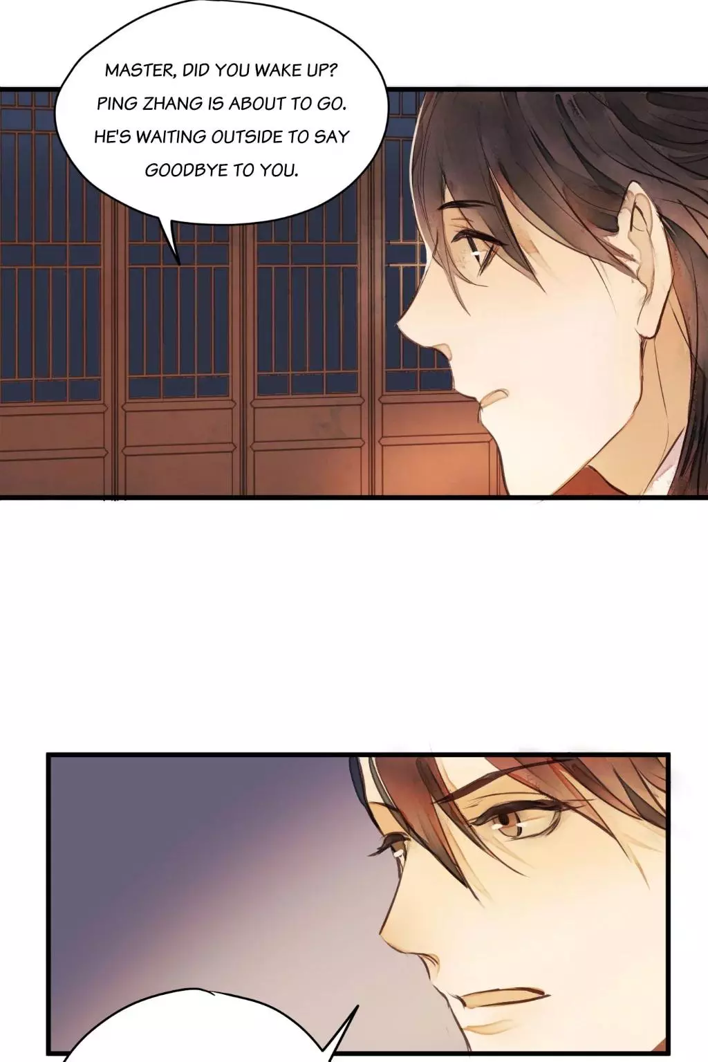 Cases of Judge Zhang - Chapter 49 - Page 30
