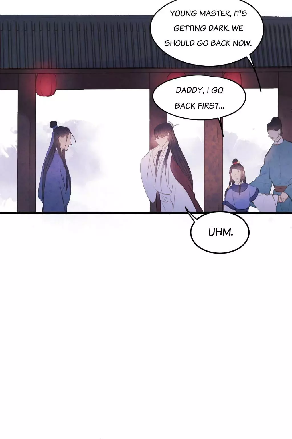 Cases of Judge Zhang - Chapter 49 - Page 35