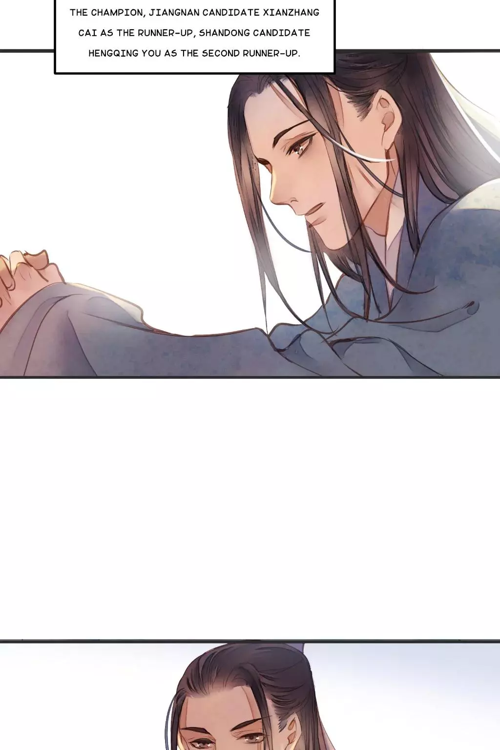 Cases of Judge Zhang - Chapter 50 - Page 4