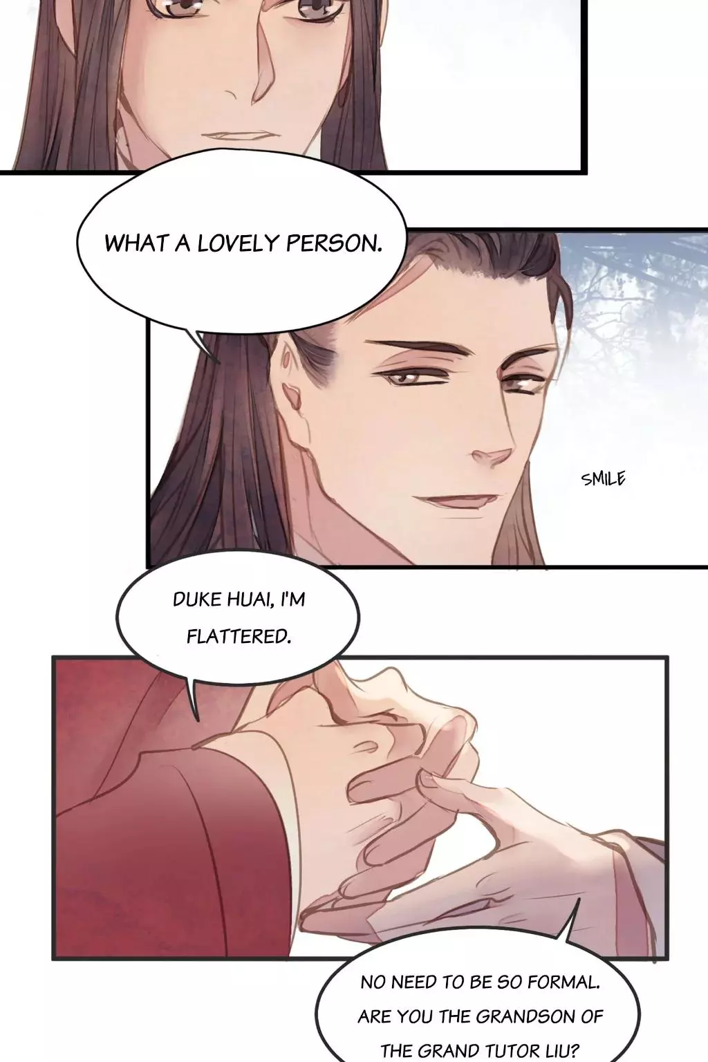 Cases of Judge Zhang - Chapter 50 - Page 23