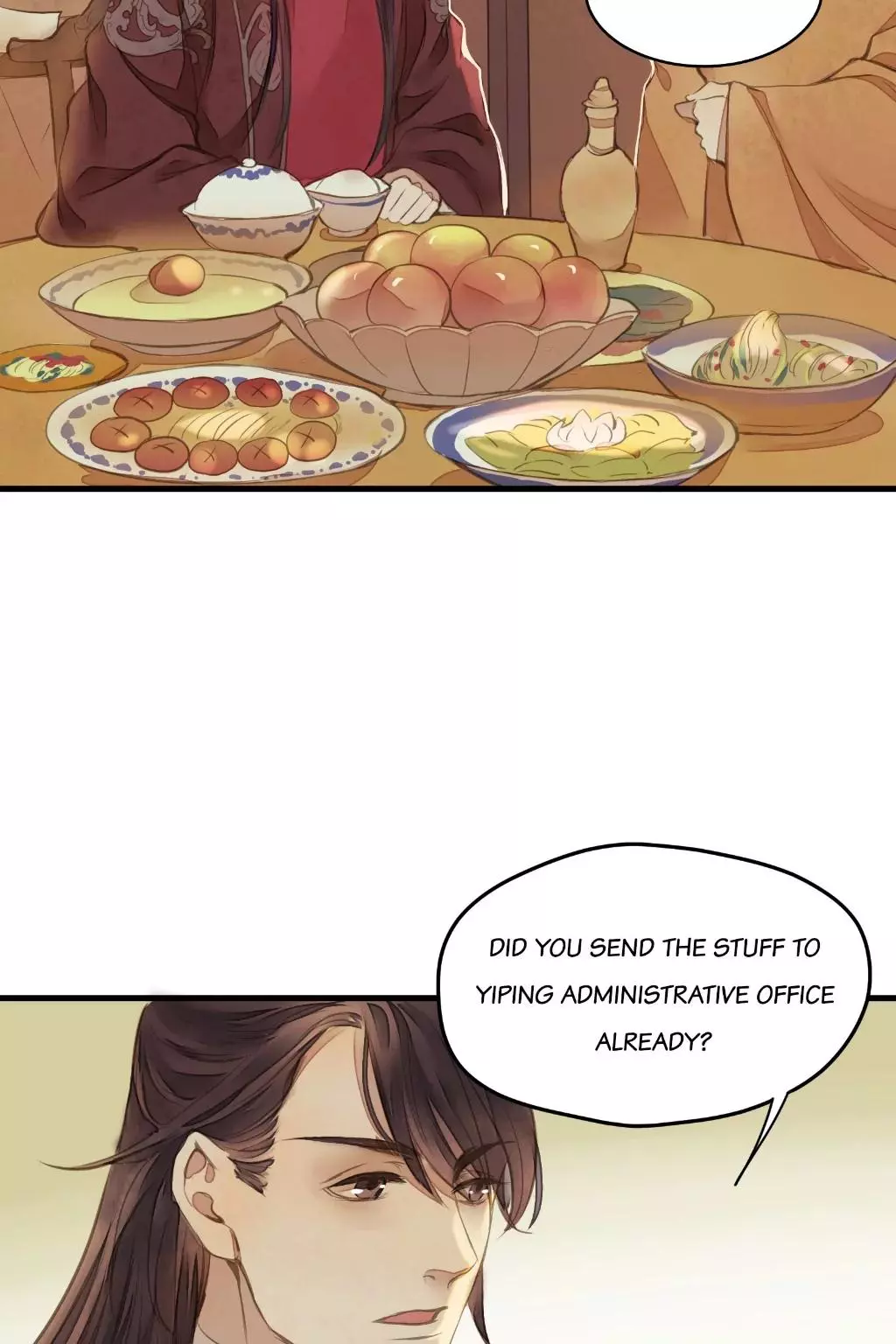 Cases of Judge Zhang - Chapter 52 - Page 9