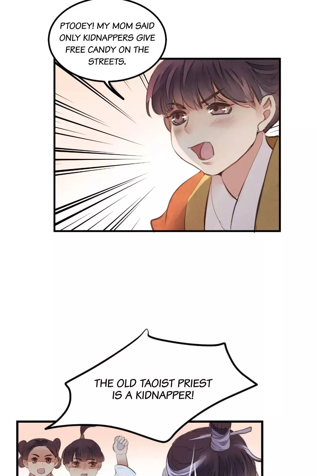 Cases of Judge Zhang - Chapter 53 - Page 23