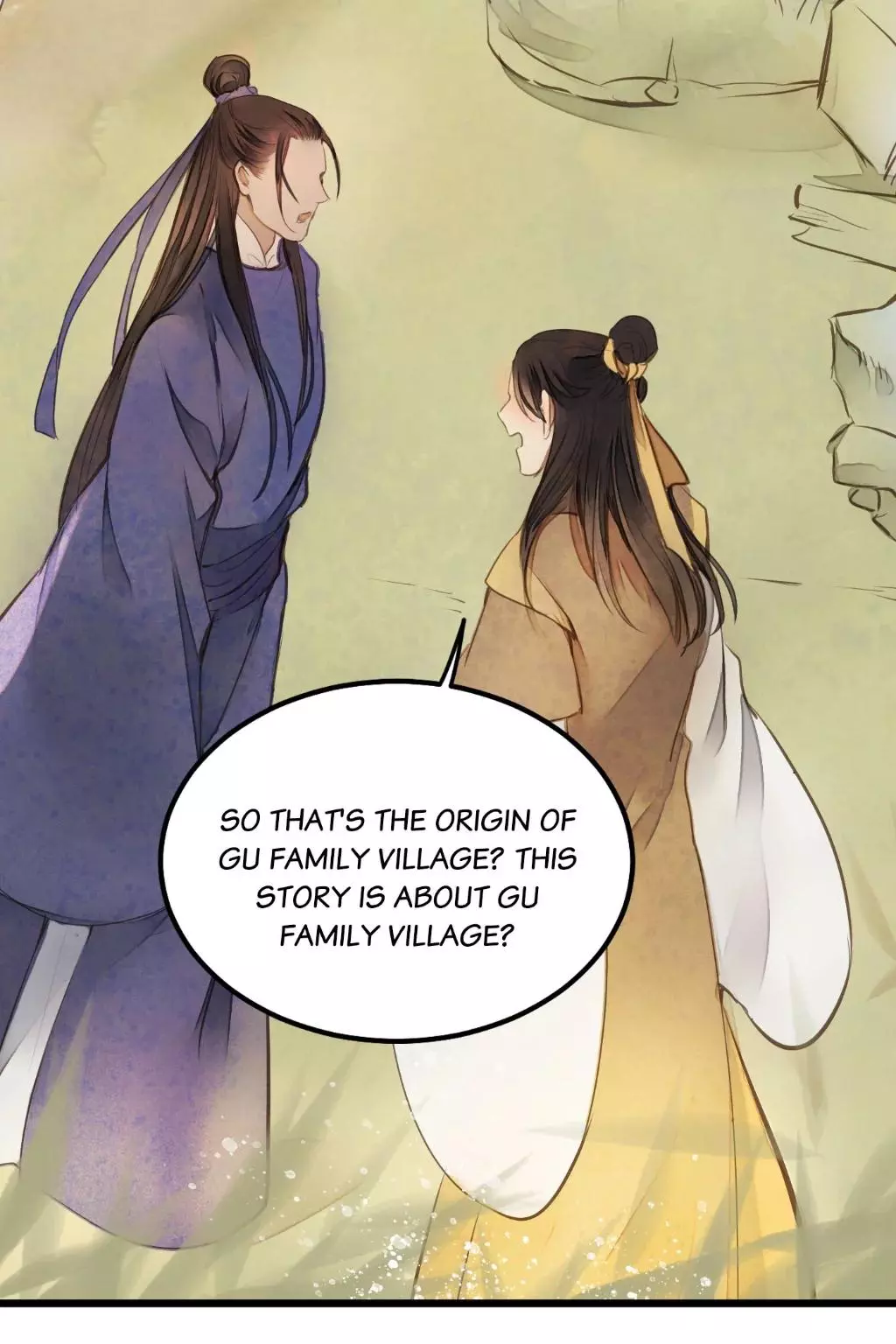 Cases of Judge Zhang - Chapter 57 - Page 8