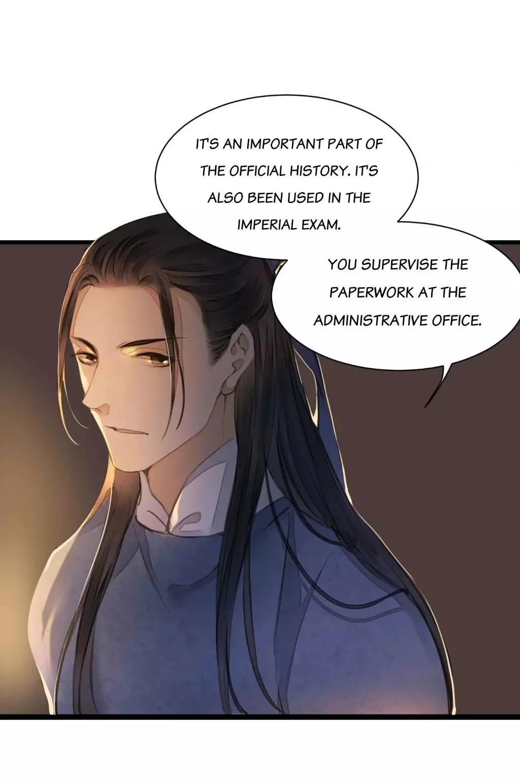 Cases of Judge Zhang - Chapter 61 - Page 3