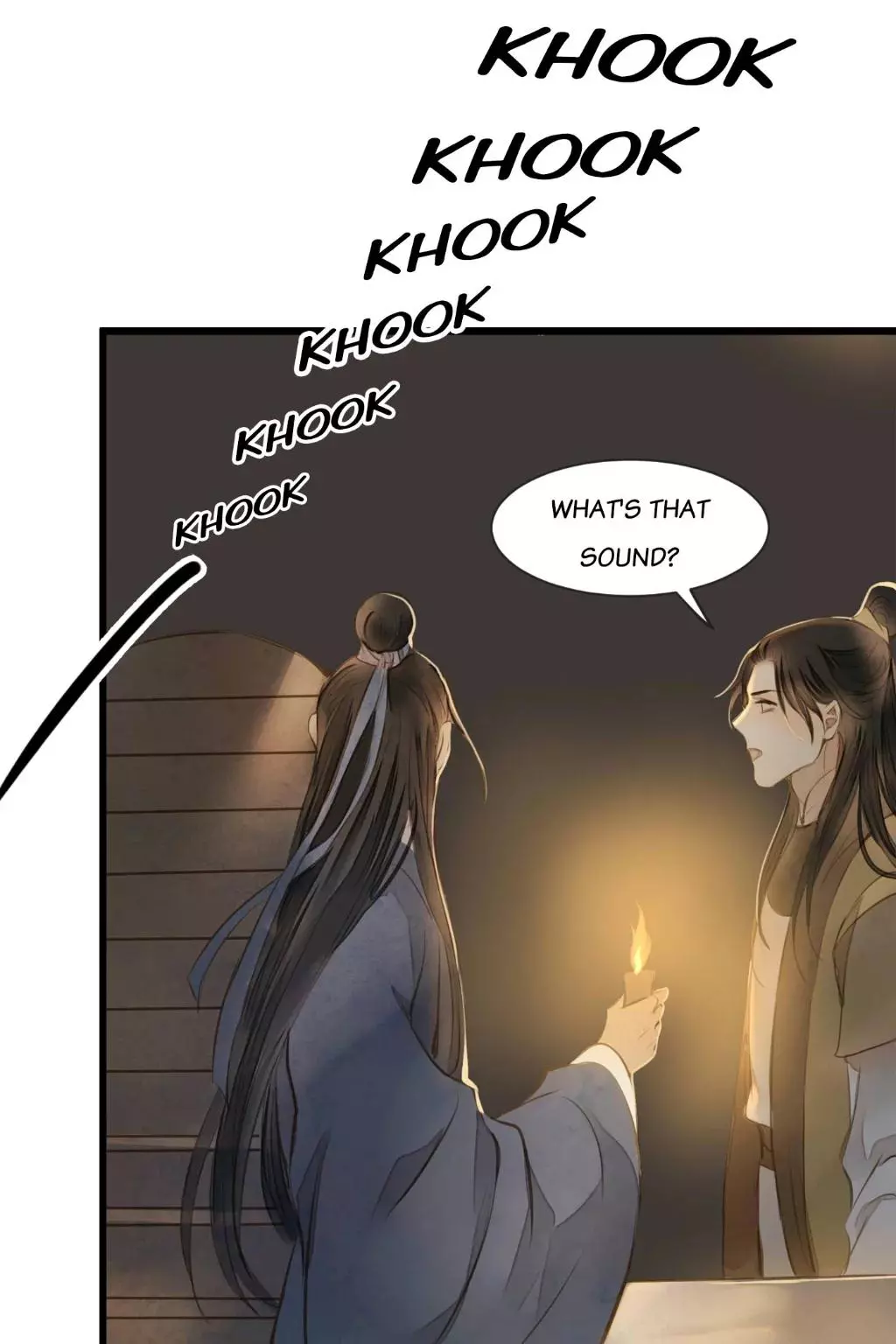 Cases of Judge Zhang - Chapter 61 - Page 11