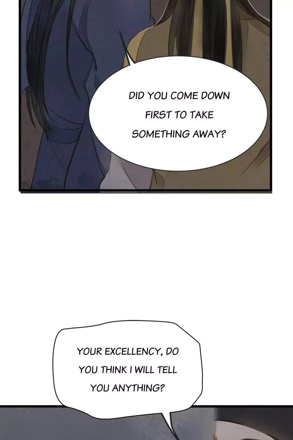 Cases of Judge Zhang - Chapter 61 - Page 20